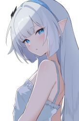 female tyrant (stella sora) from stella sora