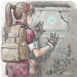 original fan art