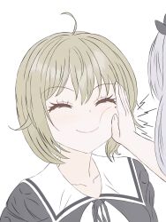 assault lily fan art