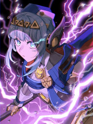 ineffa (genshin impact) from genshin impact