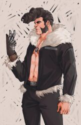 jujutsu kaisen fan art