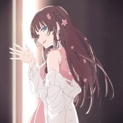 indie virtual youtuber fan art