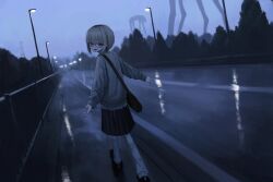 original fan art