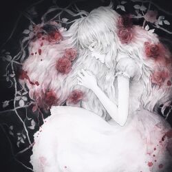 original fan art
