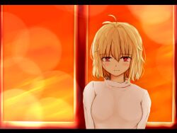 arcueid brunestud from tsukihime