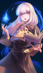 lysithea von ordelia from fire emblem