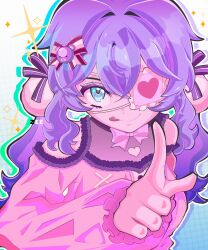indie virtual youtuber fan art