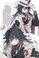 honkai: star rail fan art