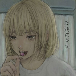 original fan art