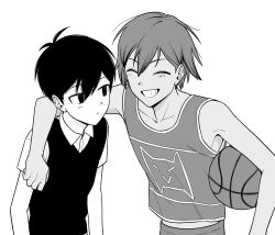 kel (faraway) (omori) from omori by menma (enaic31)