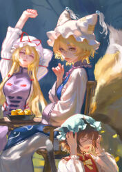 chen from touhou