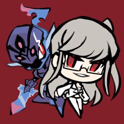 ceruledge from danganronpa (series)