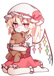 flandre scarlet from touhou