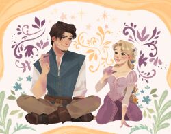 flynn rider from tangled (film)