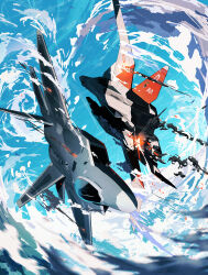 ace combat fan art