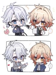 mydei (honkai: star rail) from honkai: star rail