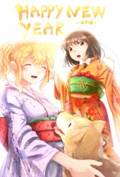maribel hearn from touhou