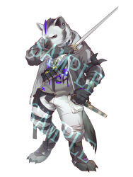 infection monitor (arknights) from arknights