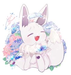 eevee from pokemon by banchiku
