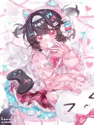 original fan art