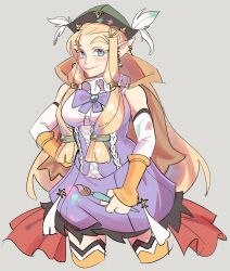 dahlia (rune factory) from rune factory