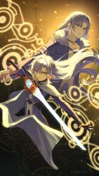 xenoblade chronicles (series) fan art