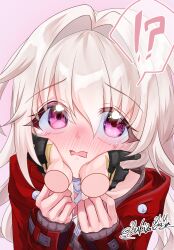 clara (honkai: star rail) from honkai: star rail