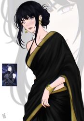 hyuuga hinata from naruto (series)