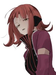 katori youko from world trigger
