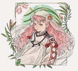 tetia (tongari boushi no atelier) from tongari boushi no atelier