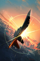 ace combat fan art