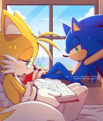 sonic the hedgehog from sonic (series) by misuta710