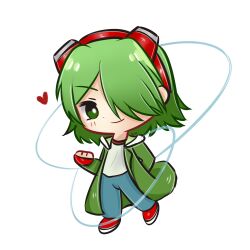 lubbock from akame ga kill!