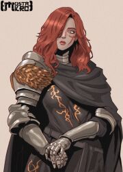 original fan art
