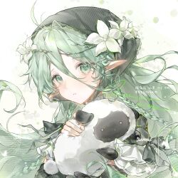 original fan art