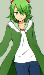 lubbock from akame ga kill!