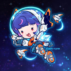 juno (overwatch) from overwatch by sharktuna