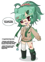 bulbasaur from pokemon
