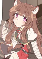 raphtalia from tate no yuusha no nariagari by oruto (ort+)
