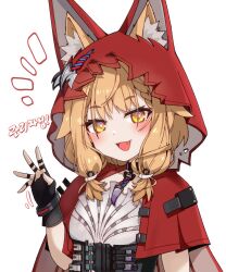 arknights fan art