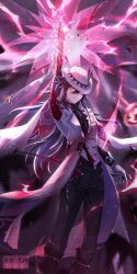 honkai: star rail fan art