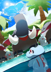 donphan from pokemon