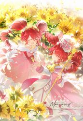 fine (futagohime) from fushigiboshi no futago hime