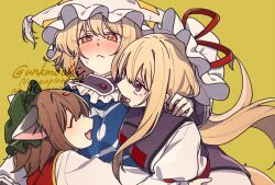 chen from touhou
