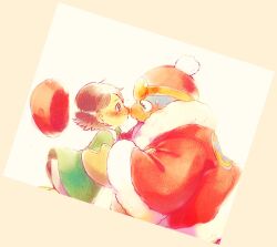adeleine from kirby (series)