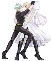 higekiri (touken ranbu) from touken ranbu