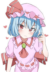 remilia scarlet from touhou