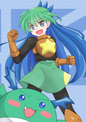 twinkle star sprites fan art