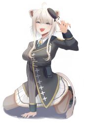 shishiro botan from hololive by erimakie20