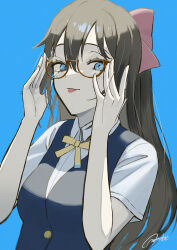 osaka shizuku from love live!